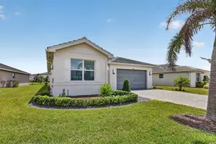 11869 SW Poseidon Way, Port Saint Lucie, FL 34987 - Photo 3