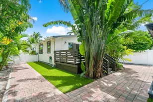 353 E Lakewood Rd, West Palm Beach, FL 33405 - Photo 33
