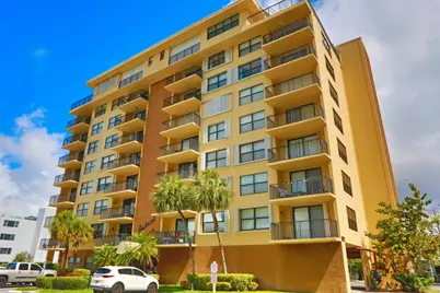 801 N Ocean Boulevard #803, Pompano Beach, FL 33062 - Photo 5