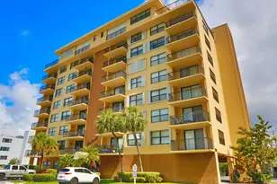 801 N Ocean Blvd, Pompano Beach, FL 33062 - Photo 5