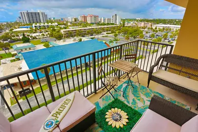 801 N Ocean Boulevard #803, Pompano Beach, FL 33062 - Photo 19