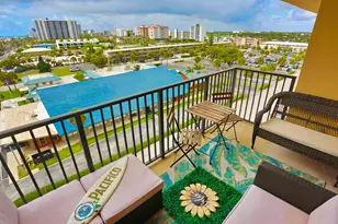 801 N Ocean Blvd, Pompano Beach, FL 33062 - Photo 19