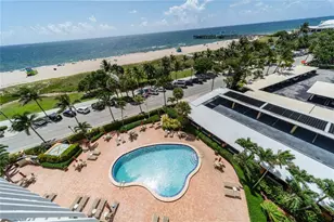 328 N Ocean Blvd, Pompano Beach, FL 33062 - Photo 5