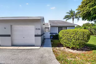2641 Gately Dr W, West Palm Beach, FL 33415 - Photo 1