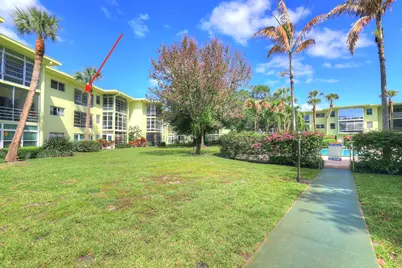 1100 Ponce De Leon Circle #305, Vero Beach, FL 32960 - Photo 1