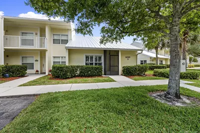 4210 Gator Trace Avenue #Unit F, Fort Pierce, FL 34982 - Photo 1