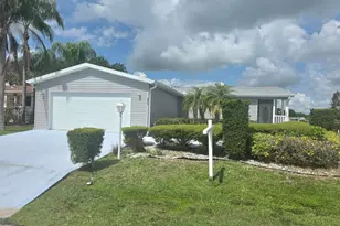 8027 9th Hole Dr, Port Saint Lucie, FL 34952 - Photo 1