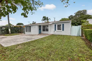 121 NW 52nd St, Oakland Park, FL 33309 - Photo 1