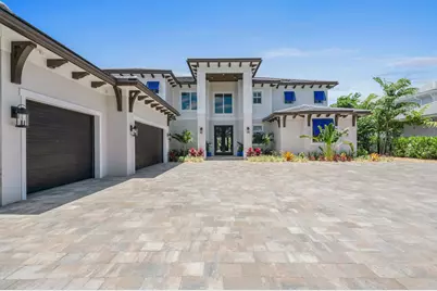 261 Old Jupiter Beach Road, Jupiter, FL 33477 - Photo 5