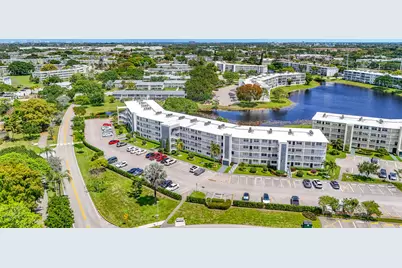 2114 Oakridge V, Deerfield Beach, FL 33442 - Photo 11