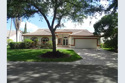 10144 NW 23rd Court, Coral Springs, FL 33065 - Photo 1