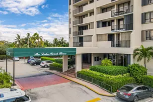 5600 N Flagler Dr, West Palm Beach, FL 33407 - Photo 3