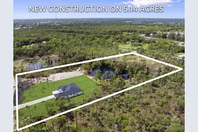 2565 Dyer Road, Port Saint Lucie, FL 34952 - Photo 1