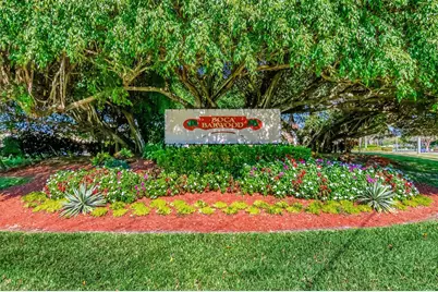 23277 Barwood Lane N #109, Boca Raton, FL 33428 - Photo 43
