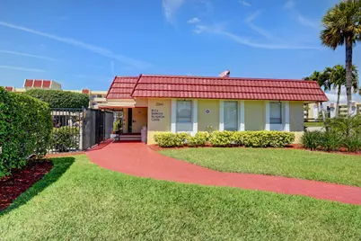 23277 Barwood Lane N #109, Boca Raton, FL 33428 - Photo 47