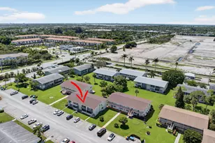 42 Easthampton B, West Palm Beach, FL 33417 - Photo 29