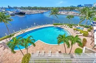 1 Las Olas Circle, Fort Lauderdale, FL 33316 - Photo 29