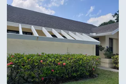 10875 Lake Front Place, Boca Raton, FL 33498 - Photo 1