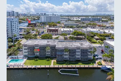 3121 NE 51st Street #305e, Fort Lauderdale, FL 33308 - Photo 7