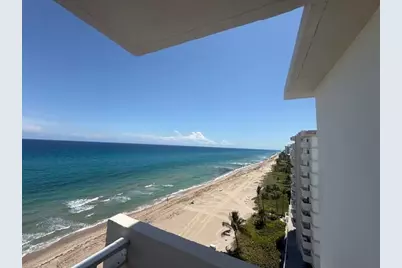 3215 S Ocean Boulevard #911, Highland Beach, FL 33487 - Photo 1