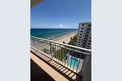 3215 S Ocean Boulevard #911, Highland Beach, FL 33487 - Photo 9