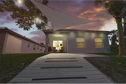 3400 Willow Street, Lauderdale Lakes, FL 33311 - Photo 23