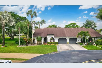 23451 SW 55th Avenue #B, Boca Raton, FL 33433 - Photo 3