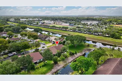 23451 SW 55th Avenue #B, Boca Raton, FL 33433 - Photo 45