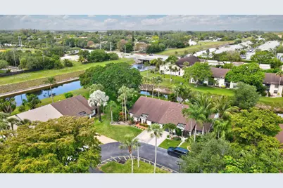 23451 SW 55th Avenue #B, Boca Raton, FL 33433 - Photo 41