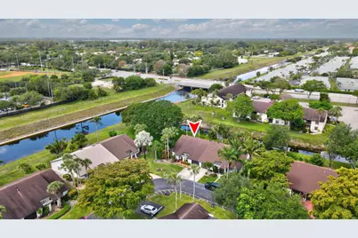 23451 SW 55th Avenue #B, Boca Raton, FL 33433 - Photo 39