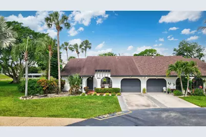 23451 SW 55th Avenue #B, Boca Raton, FL 33433 - Photo 35