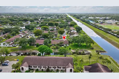 23451 SW 55th Avenue #B, Boca Raton, FL 33433 - Photo 41
