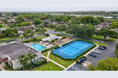 23451 SW 55th Avenue #B, Boca Raton, FL 33433 - Photo 47
