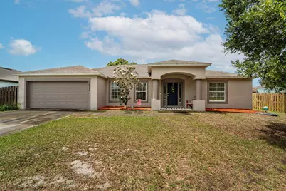 1912 SW Sunglow Street, Port Saint Lucie, FL 34953 - Photo 3