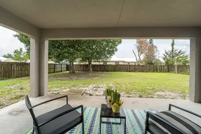 1912 SW Sunglow Street, Port Saint Lucie, FL 34953 - Photo 33