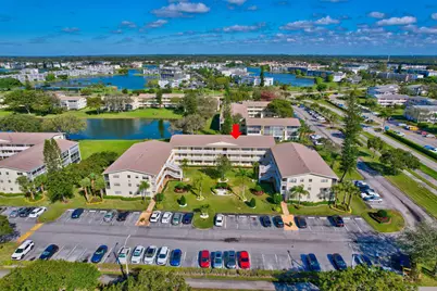 176 Dorset E, Boca Raton, FL 33434 - Photo 17