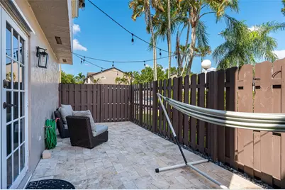 3860 NW 122nd Terrace, Sunrise, FL 33323 - Photo 11