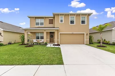 10596 SW Vasari Way, Port Saint Lucie, FL 34987 - Photo 3