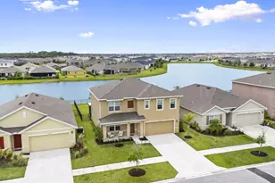 10596 SW Vasari Way, Port Saint Lucie, FL 34987 - Photo 1