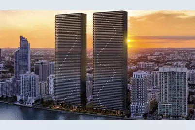 700 NE 24th Street #Penthouse Mansion-6003, Miami, FL 33137 - Photo 1