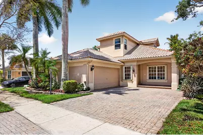 6443 NW 110th Avenue, Parkland, FL 33076 - Photo 1
