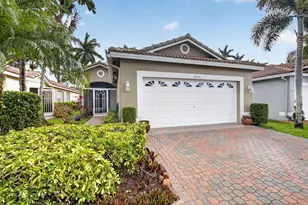 9556 Cherry Blossom Ct, Boynton Beach, FL 33437 - Photo 1