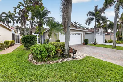 9556 Cherry Blossom Court, Boynton Beach, FL 33437 - Photo 3