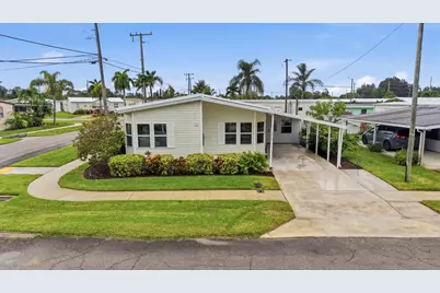 4069 Mission Bell Drive, Boynton Beach, FL 33436 - Photo 1