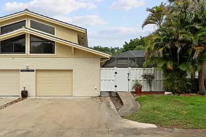 12672 Woodmill Drive, Palm Beach Gardens, FL 33418 - Photo 1