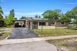 670 SW 29th Ave, Fort Lauderdale, FL 33312 - Photo 3