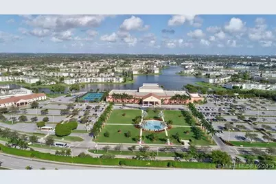 2003 Lincoln A, Boca Raton, FL 33434 - Photo 13