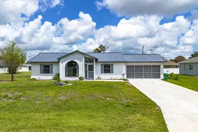 409 SW Voltair Terrace, Port Saint Lucie, FL 34984 - Photo 1
