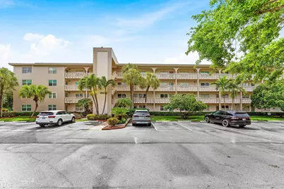 3301 Aruba Way #C1, Coconut Creek, FL 33066 - Photo 1
