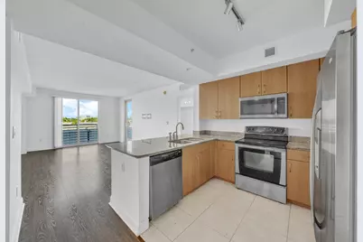 1830 Radius Drive #307, Hollywood, FL 33020 - Photo 7